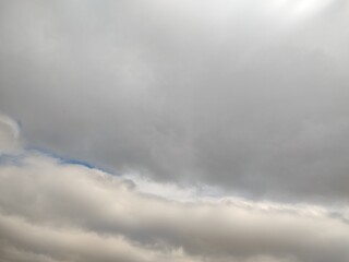 東京のそら(24.11.27)