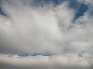 東京のそら(24.11.27)