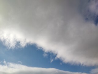 東京のそら(24.11.27)