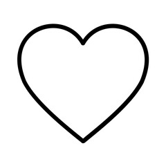 Heart Icon