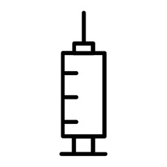 Icon of Syringe