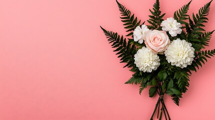 Vibrant floral arrangements nature background photography with close-up aesthetic appeal