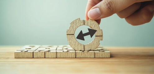 Agile Management Principles for Software Development and Lean Processes in Project and Product Lifecycles