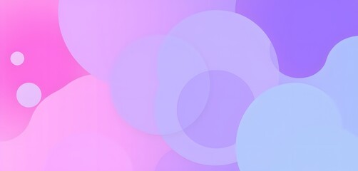 Overlapping Motion Background