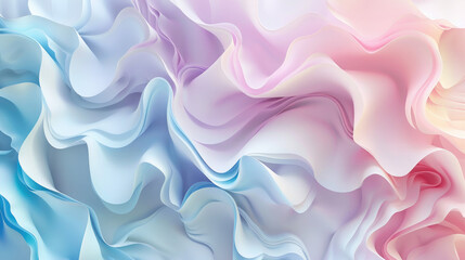 Obraz premium abstract background with waves