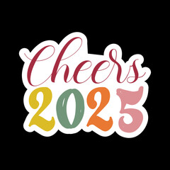 Cheers 2025