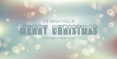 Luxury Holiday Celebration with buka Effects