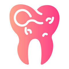 cavity Gradient icon