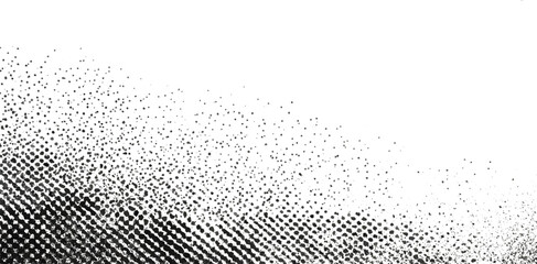 Retro distressed grunge textures collection, Abstract overlay distress floor, black and white seamless background, 