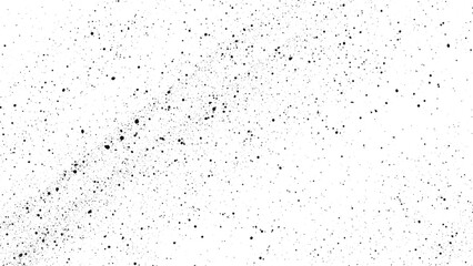 Abstract overlay black and white seamless background, 