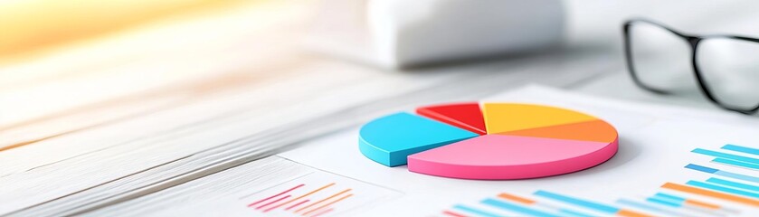 Obraz premium Business Planning and Financial Analysis Tools
