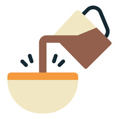 Pour Over icon