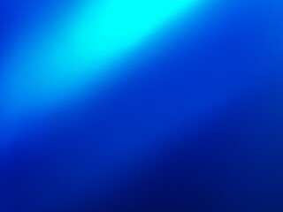 blue dark background texture with smooth and blur.illustration the deep in the sea