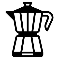 Moka Pot icon