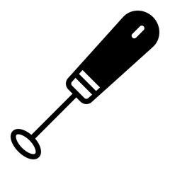 Milk Frother icon