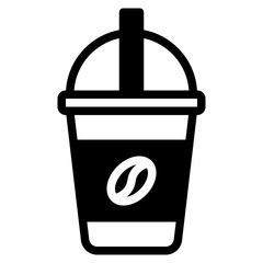 Takeaway Cup icon