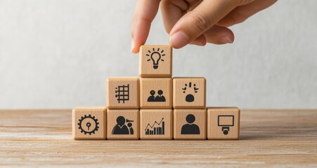 Skill Development Training Talent Management Personal Development Employee Adaptation in Digital Technologies