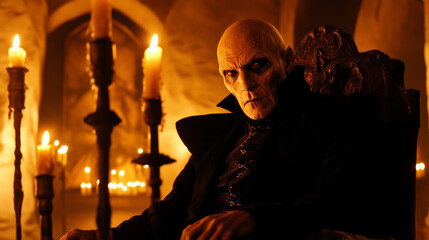 Fantastic being and mythical creatures