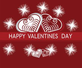 Happy valentines day 14th February