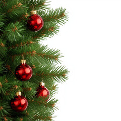 Cheristmas tree decoration