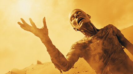 Fantastic being and mythical creatures