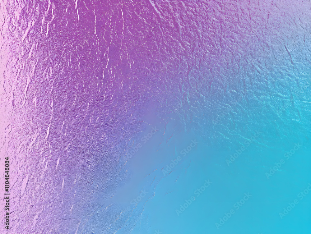 Poster abstract color gradient digital art modern design artistic environment vibrant viewpoint visual conc
