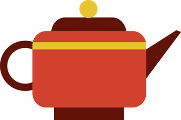 Chinese New Year Element Set