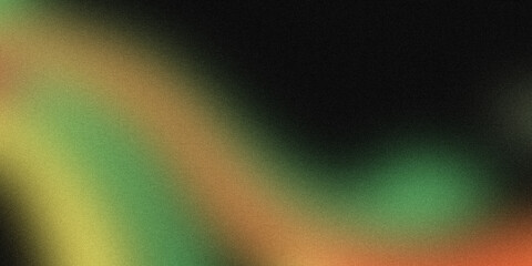 Abstract Gradient Texture with Earthy Tones