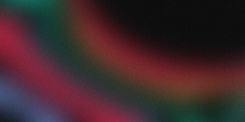 Abstract Gradient Texture with Soft Color Transitions