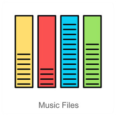 Music Files