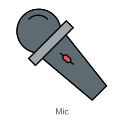Mic