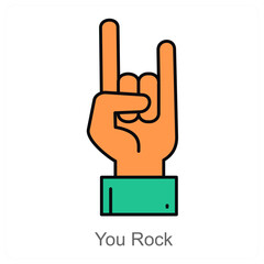 You Rock