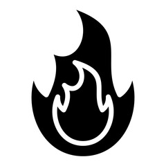 Fire Icon