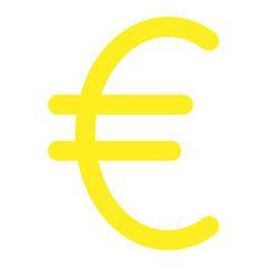 Fototapeta premium euro