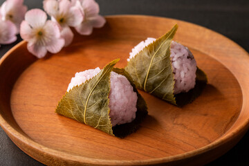 桜餅