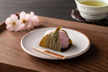 桜餅