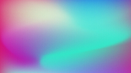 abstract colorful gradient background