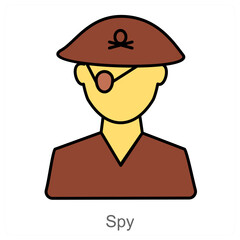 Spy