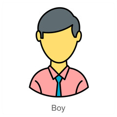 Boy