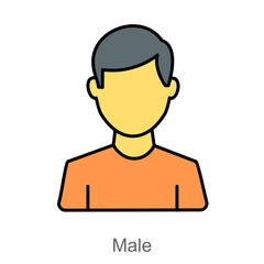 Male