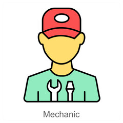 Mechanic
