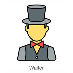 Waiter