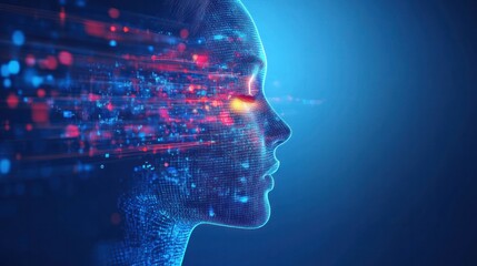 AI translating local dialects in cultural interactions