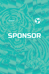 customizable football jersey designs professional soccer uniform templates