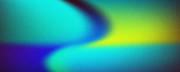 abstract grainy colorful background