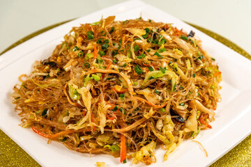 Hometown Fried Vermicelli