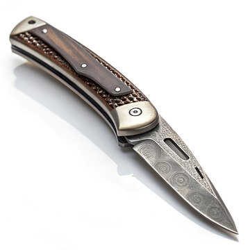 recommend clip art: Pocket Knife. 
