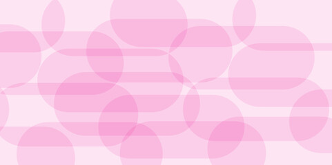 Fototapeta premium Abstract seamless modern pink technology concept line. vector background lines geomatics retro pattern of triangle shapes. Pink triangular backdrop web, banner texture.