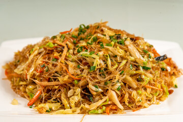 Hometown Fried Vermicelli