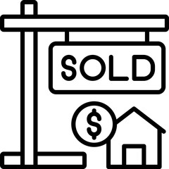 House Sold